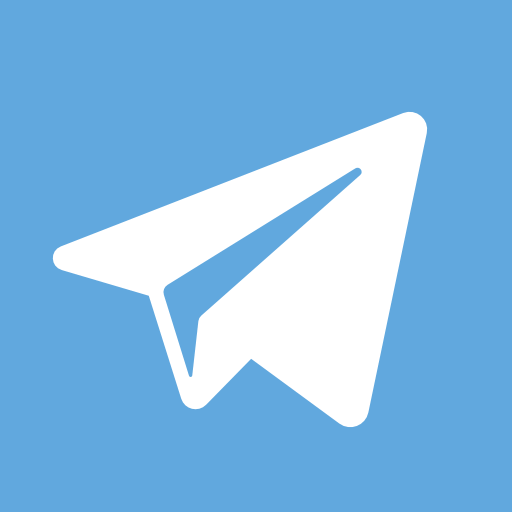 MDS Hosting Telegram