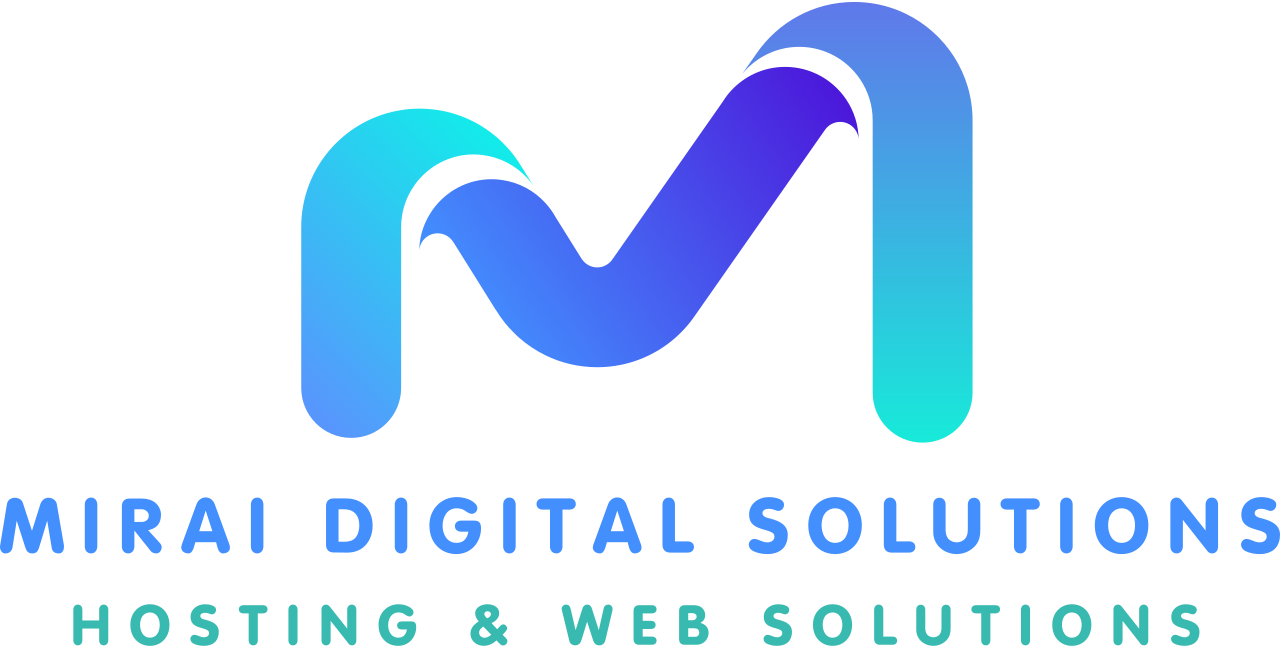 MDS Hosting Logo